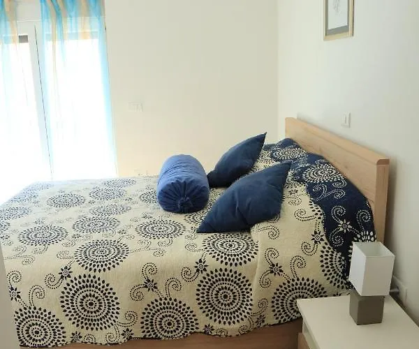 Vratovic Apartament