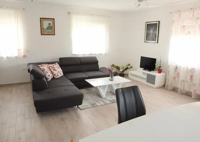 Apartament Vratovic Pula