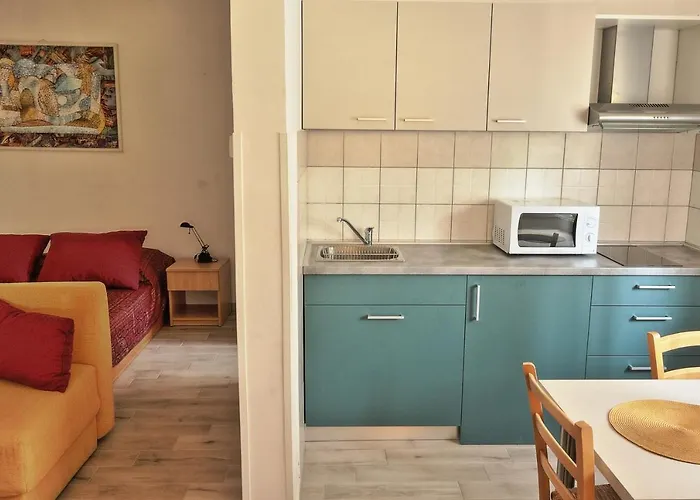 Apartament Vratovic