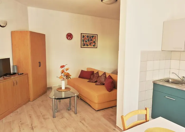 Vratovic Apartament *