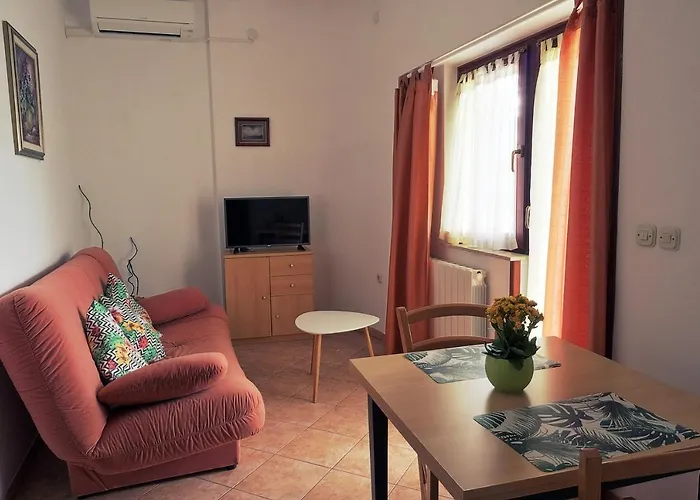 Vratovic Apartament