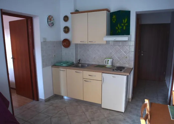 Apartament Vratovic