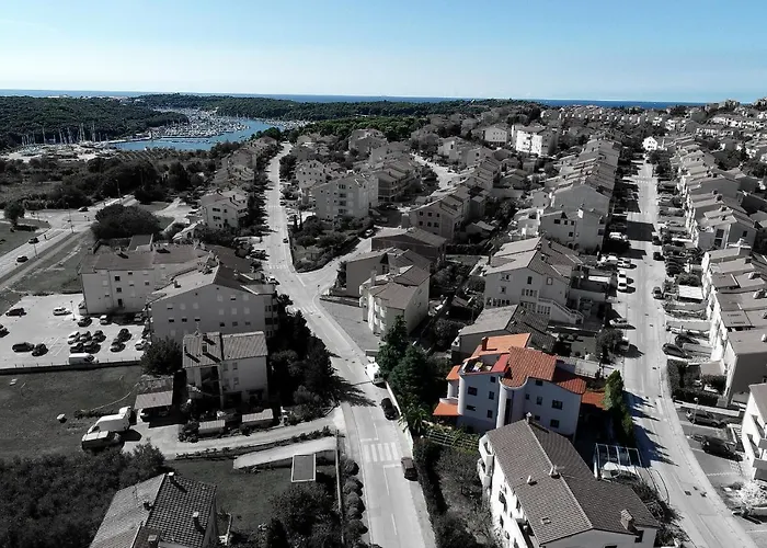 Apartament Vratovic *